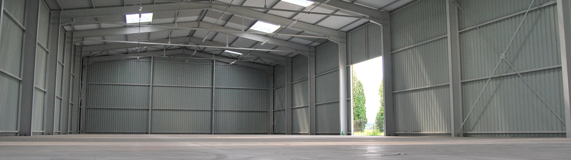 Weldon Болат конструкцияларды жобалау, өндіру, орнату