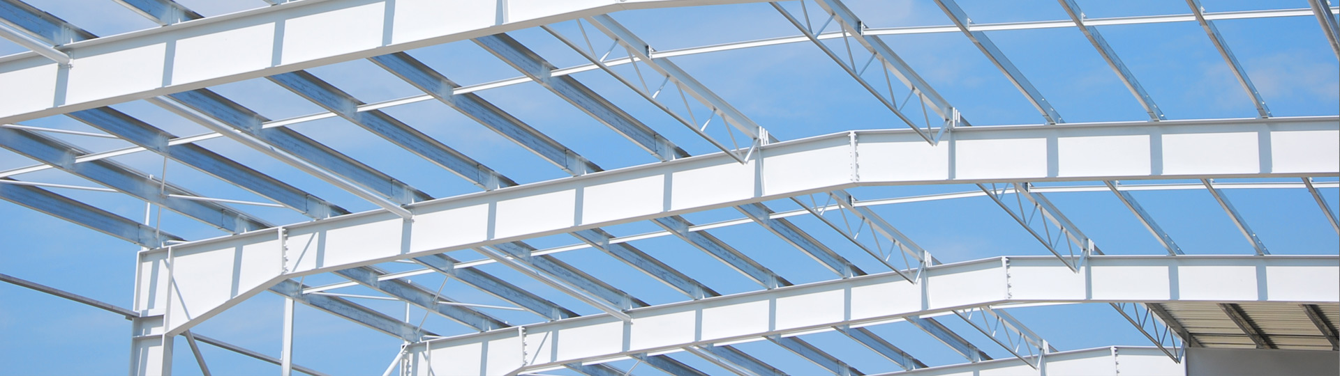 Weldon Болат конструкцияларды жобалау, өндіру, орнату