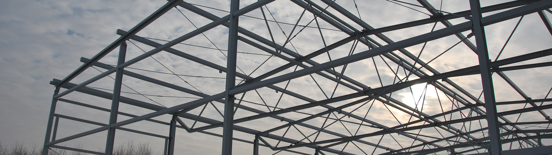 Weldon Болат конструкцияларды жобалау, өндіру, орнату