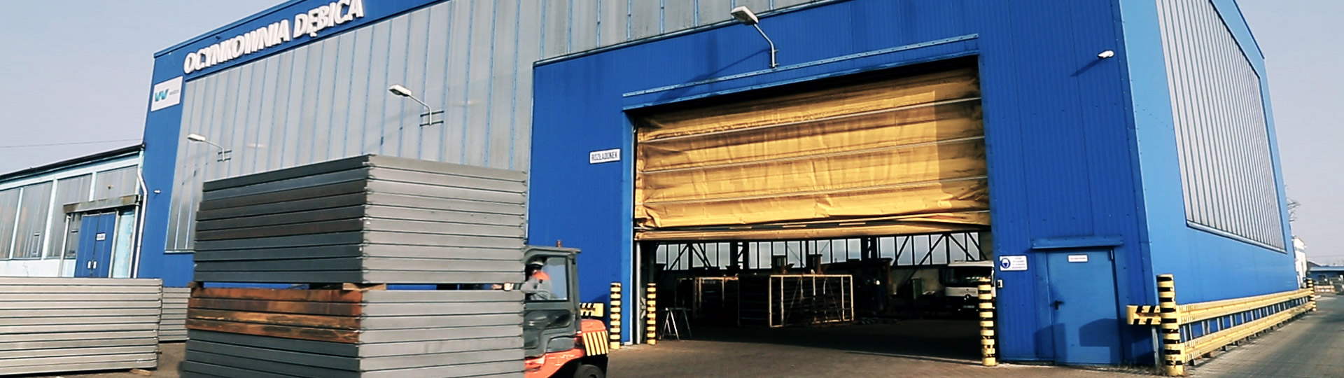 WELDON Орал металл зауыты гальванизация ыстық