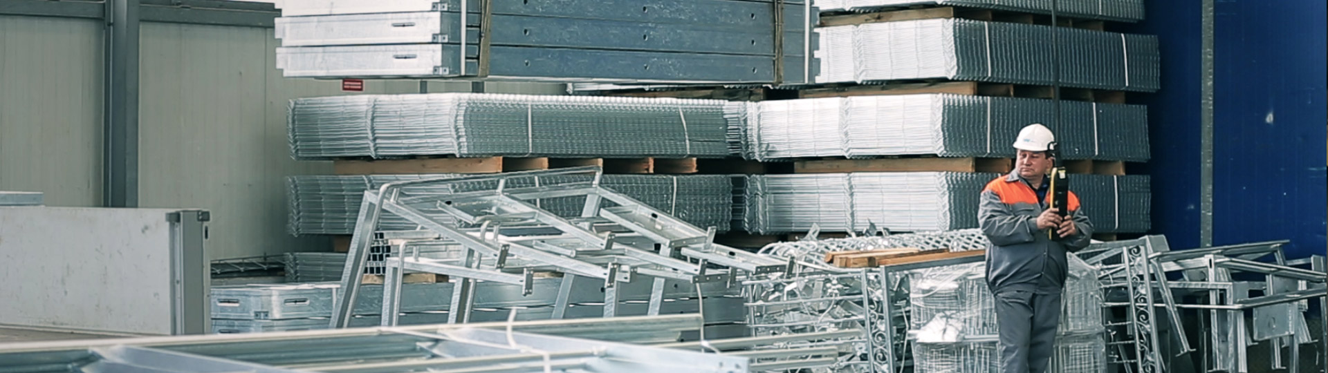 WELDON Орал металл зауыты гальванизация ыстық