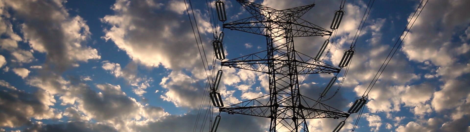 Weldon ЛЭП тіреулері