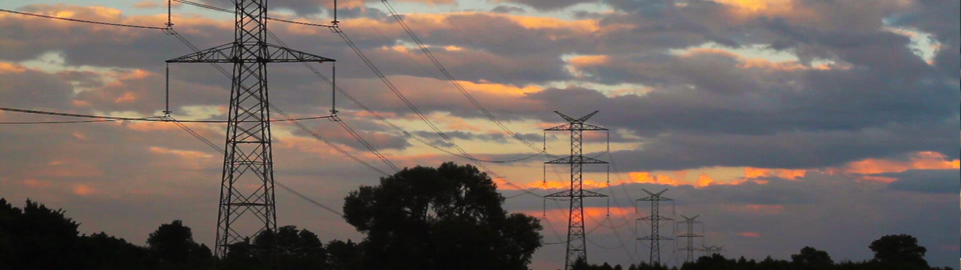 Weldon ЛЭП тіреулері