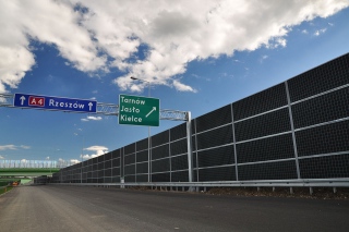 шумопоглощающие экран дар