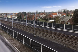 шумопоглощающие экран дар