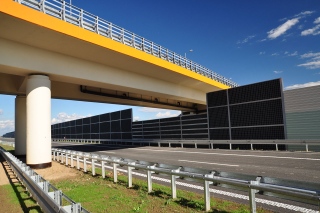 шумопоглощающие экран дар