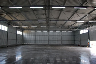 Болат конструкциялар