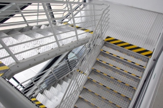 Болат конструкциялар