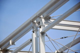 Болат конструкциялар