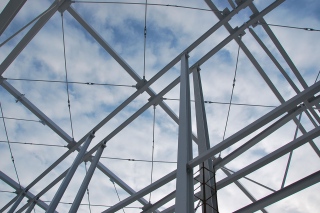 Болат конструкциялар