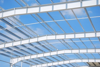 Болат конструкциялар