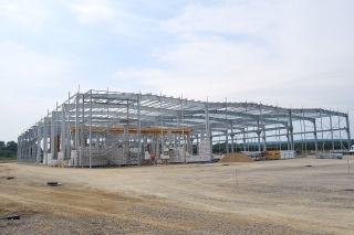 Болат конструкциялар