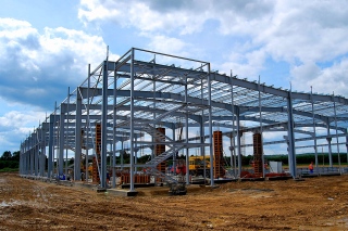 Болат конструкциялар