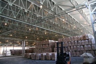 Болат конструкциялар