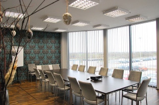 контейнерлер модульдік ғимараттар