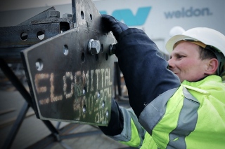 электр энергиясы өндірілді