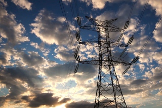 электр энергиясы өндірілді