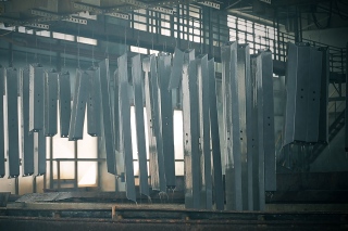 Цинкование