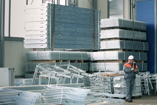 Цинкование