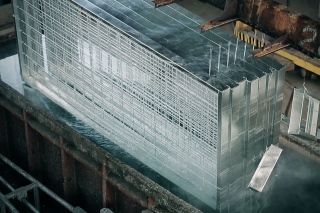 Цинкование